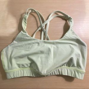 Lululemon Energy Sports Bra